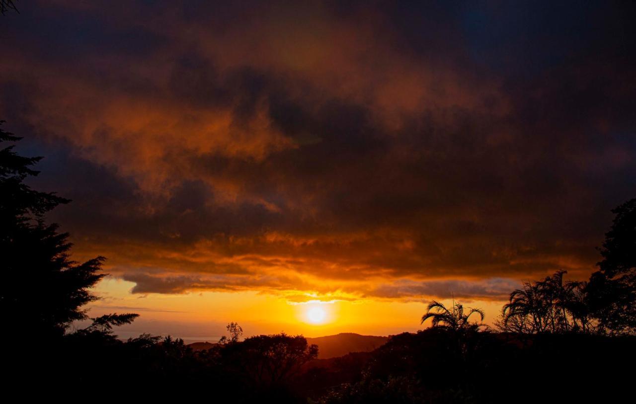 Sunset モンテベルデ エクステリア 写真