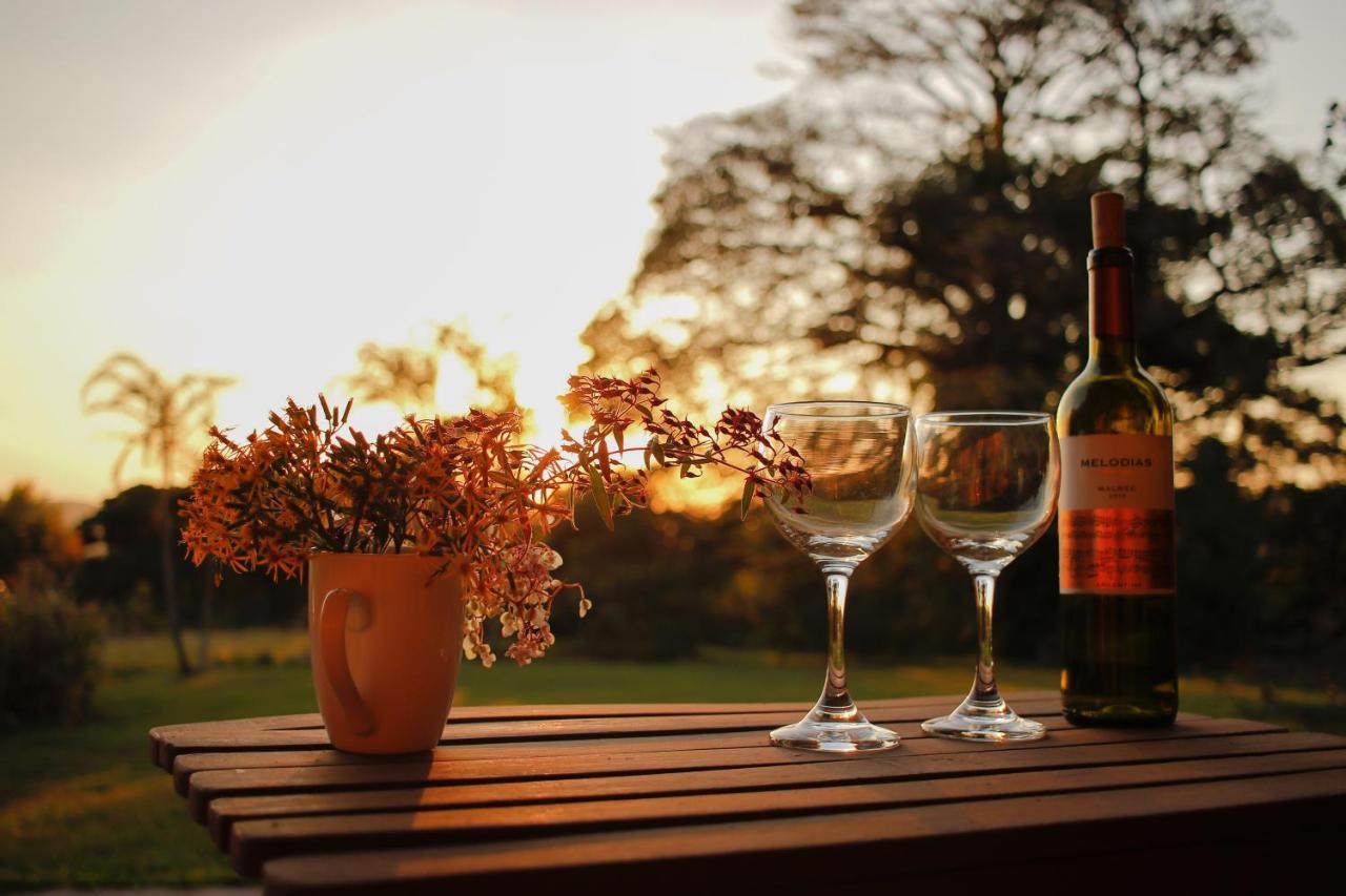 Sunset モンテベルデ エクステリア 写真