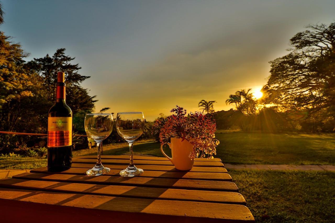 Sunset モンテベルデ エクステリア 写真