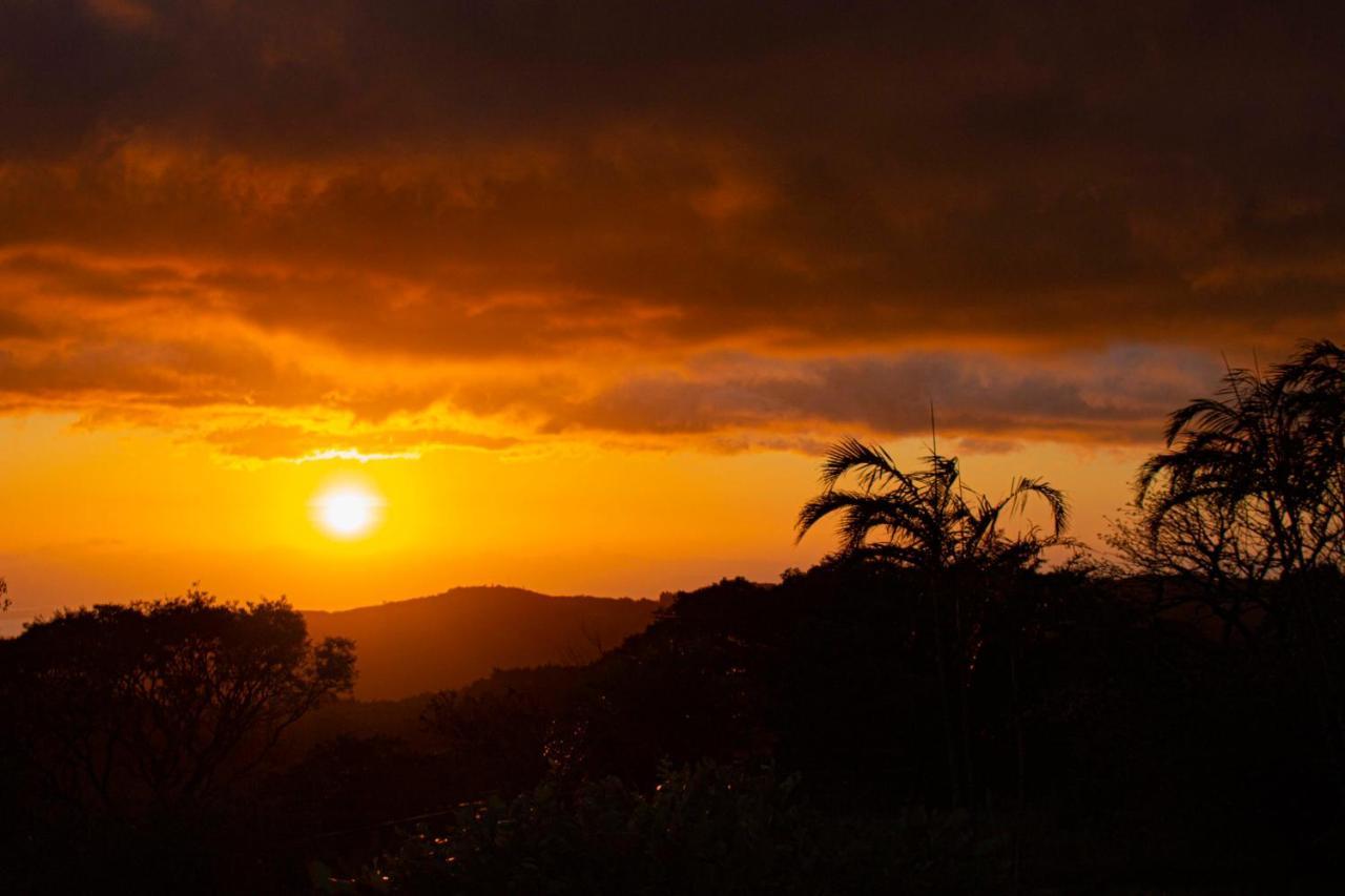 Sunset モンテベルデ エクステリア 写真