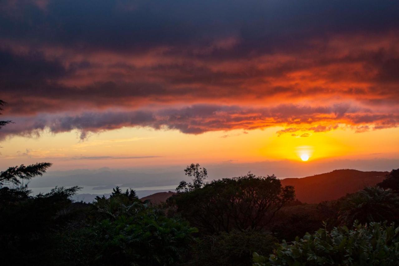 Sunset モンテベルデ エクステリア 写真