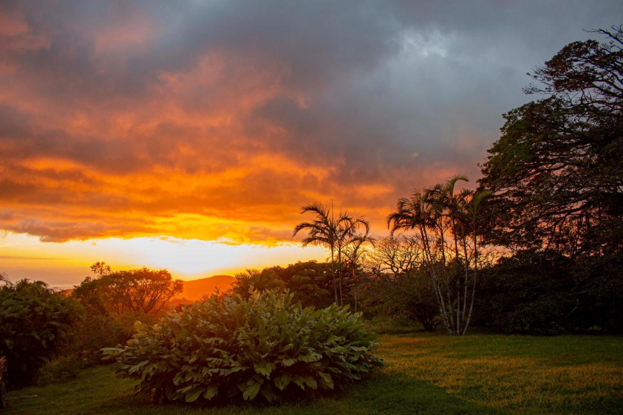 Sunset モンテベルデ エクステリア 写真