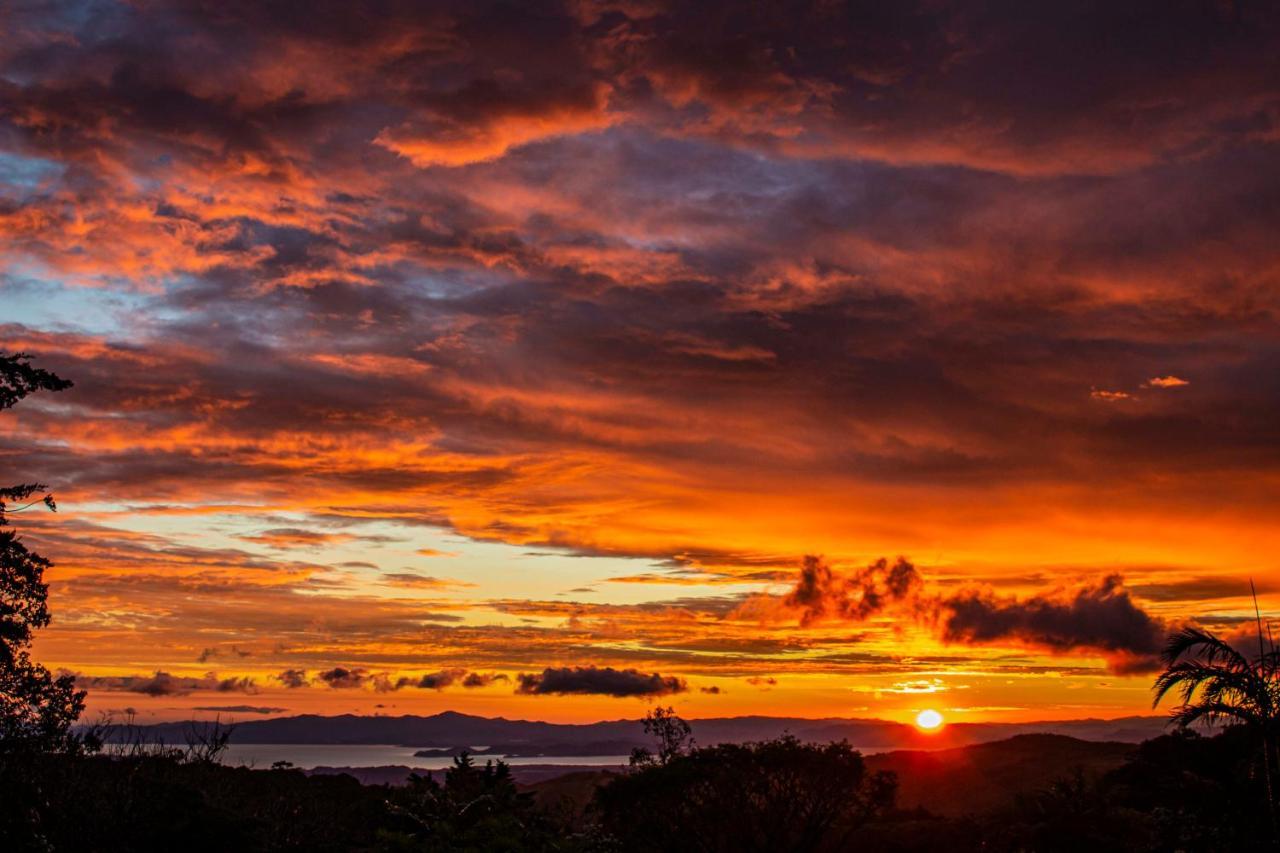 Sunset モンテベルデ エクステリア 写真