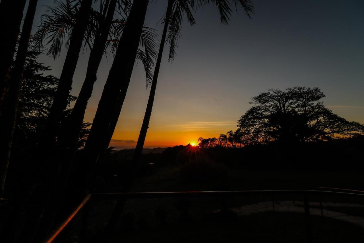 Sunset モンテベルデ エクステリア 写真
