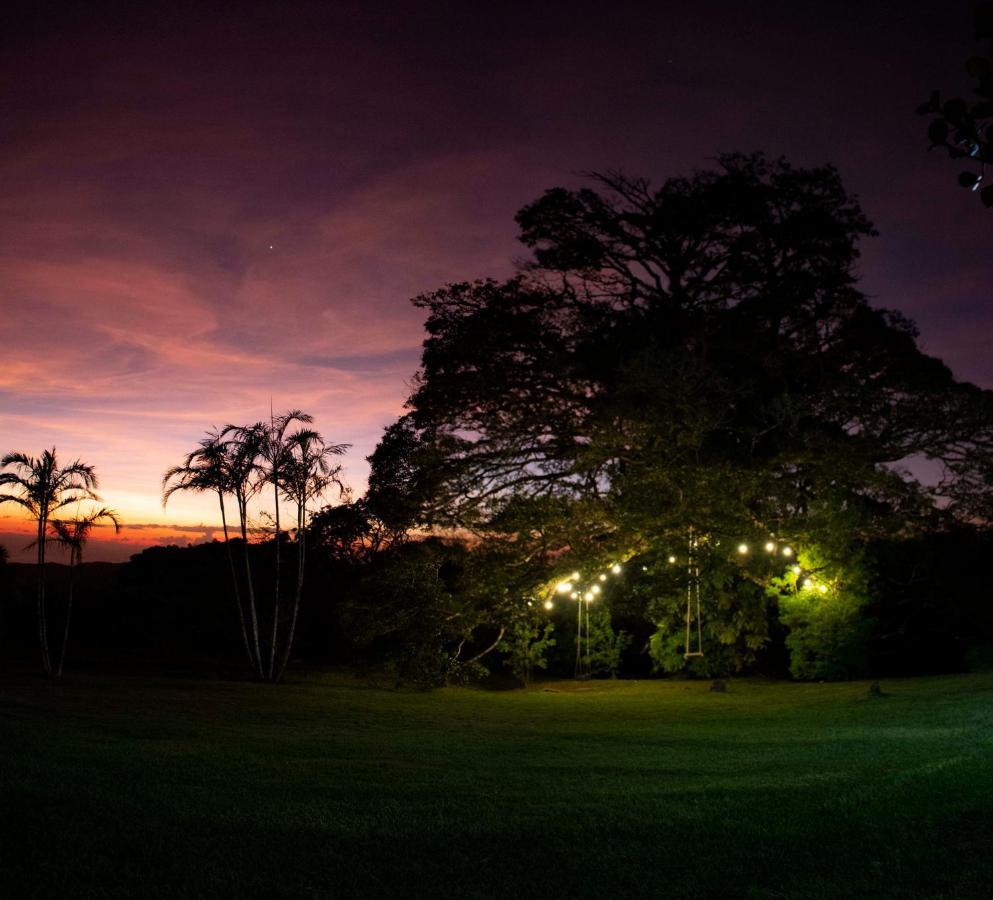 Sunset モンテベルデ エクステリア 写真