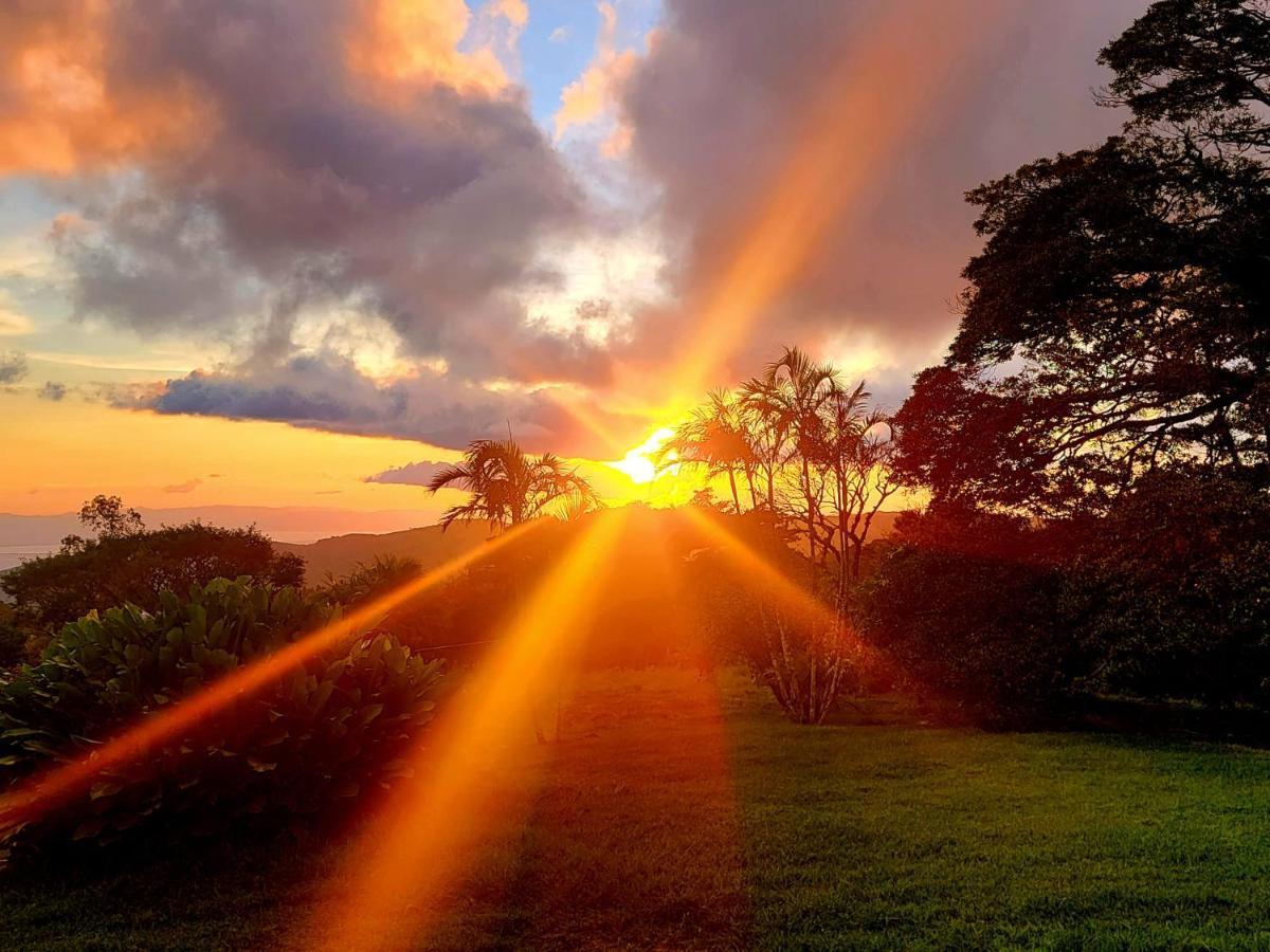Sunset モンテベルデ エクステリア 写真